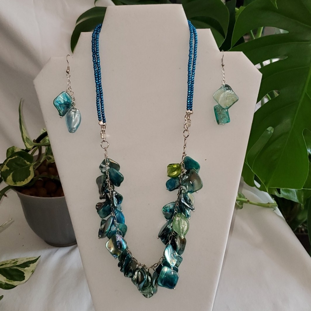 Ocean Stones